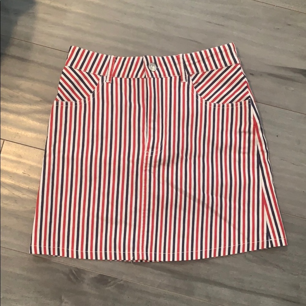 Forever 21 skirt